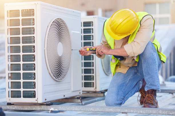 Best 24/7 HVAC Repair  in East Quincy, CA