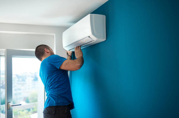Reliable East Quincy, CA HVAC Solutions