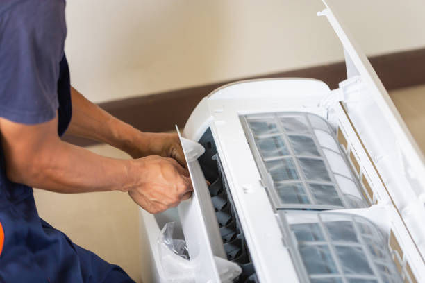 Best HVAC Maintenance Near Me  in East Quincy, CA