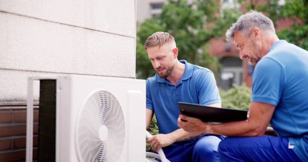 Ductless HVAC Repair in East Quincy, CA