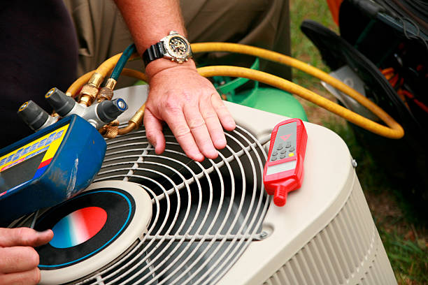 Affordable Air Conditioning Repair in East Quincy, CA