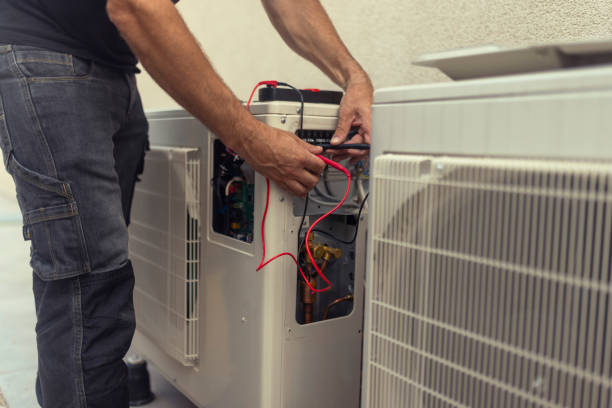 Best HVAC Repair Near Me  in East Quincy, CA