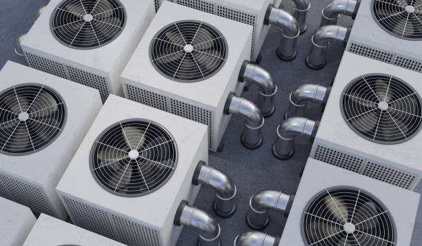 Best HVAC Air Duct Cleaning  in East Quincy, CA