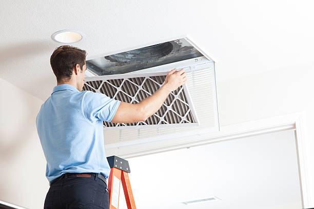 HVAC Troubleshooting in East Quincy, CA