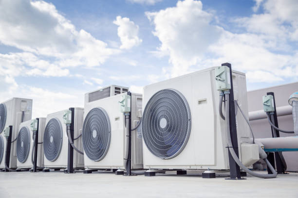 Best HVAC Companies Near Me  in East Quincy, CA