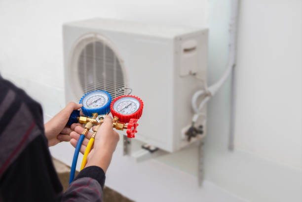 Best Residential HVAC Services  in East Quincy, CA