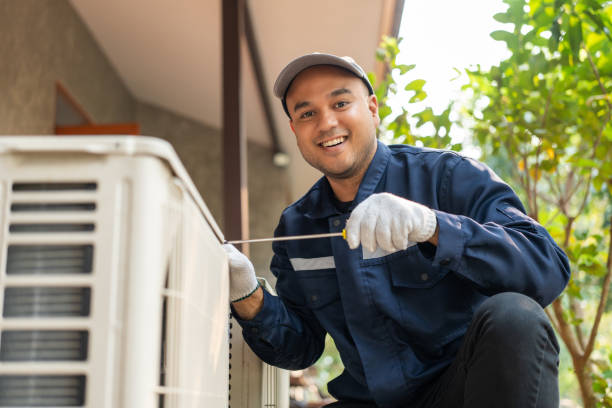Best HVAC Replacement Cost  in East Quincy, CA