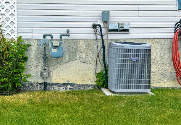 Best HVAC Emergency Services  in East Quincy, CA
