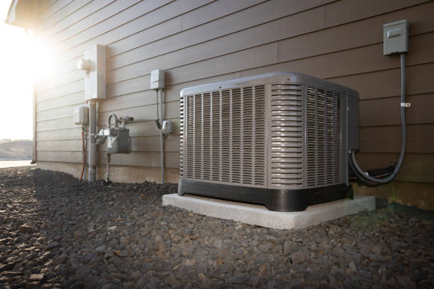  East Quincy, CA HVAC Pros